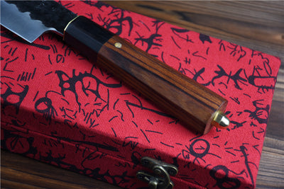 Cuchillo de Cocina Anís Pequeño - Image 8
