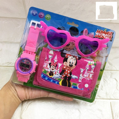 Reloj Billetera Electrónico para Estudiantes de Primaria - Image 11