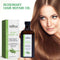Aceite Esencial Reparador de Romero Anti-Frizz para Cabello Teñido