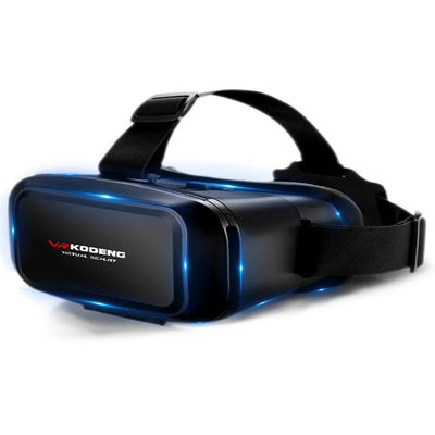 Gafas VR K2 Smart - Realidad Virtual 3D para Cine Móvil - Image 2