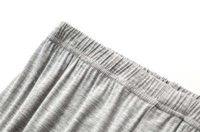 Conjunto de Pijama Térmico de Cuello Alto y Manga Larga - Image 10