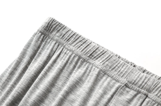 Conjunto de Pijama Térmico de Cuello Alto y Manga Larga - Image 10