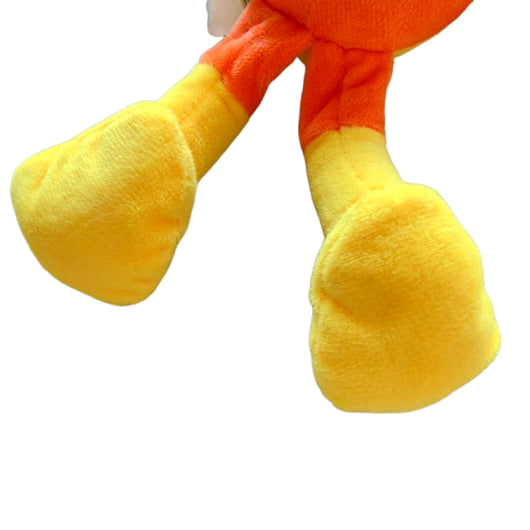 Juguete Interactivo para Perros con Sonido de Pollo - Resistente y Masticable - Image 3