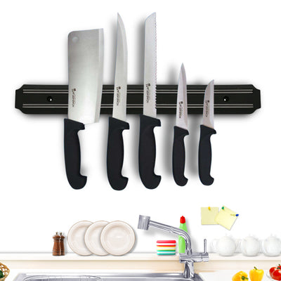 Soporte Magnético para Cuchillos de Cocina - Image 11