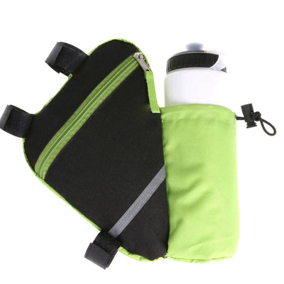 Bolsa Portabidón para Tubo Superior de Bicicleta de Montaña - Image 12