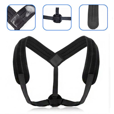 Corrector de Postura con Soporte Lumbar - Image 10