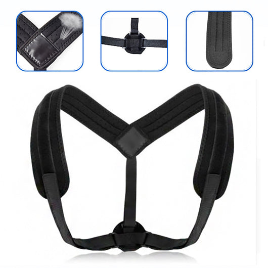 Corrector de Postura con Soporte Lumbar - Image 10