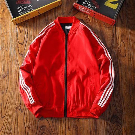 Chaqueta Ligera Casual para Primavera y Otoño - Image 8