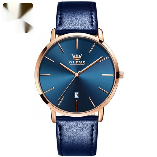 Reloj de Cuarzo Elegante para Hombre - Image 11