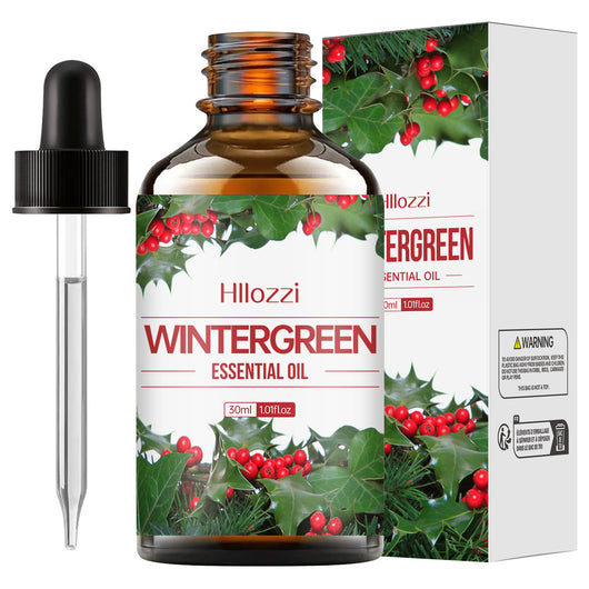 Aceite de Ricino Orgánico 30ml - Masaje Aromaterápico y Cuidado de Piel - Image 2