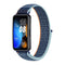 Azul Marino Oscuro Pulsera Huawei 8 A 9