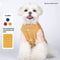 Ropa de Abrigo para Perros Pequeños - Suéter Cálido Otoño Invierno Estilo Coreano