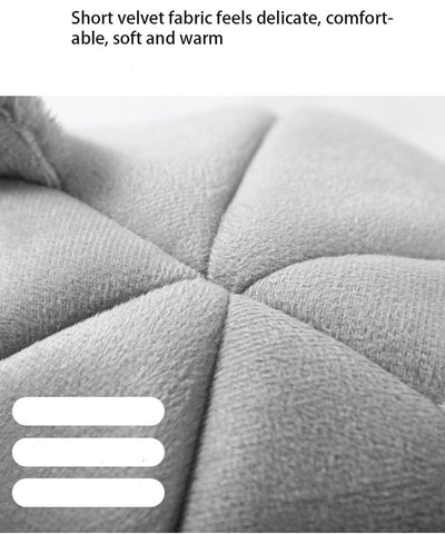 Cama Nido Térmica para Gatos - Sofá Cerrado Grande Impermeable - Image 18