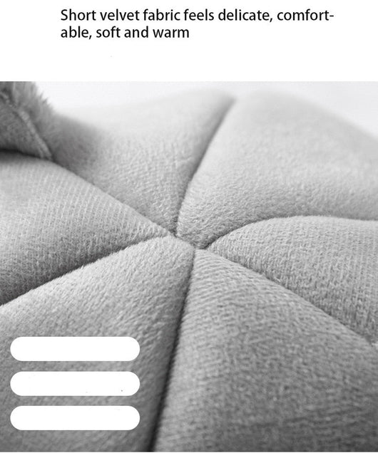 Cama Nido Térmica para Gatos - Sofá Cerrado Grande Impermeable - Image 18