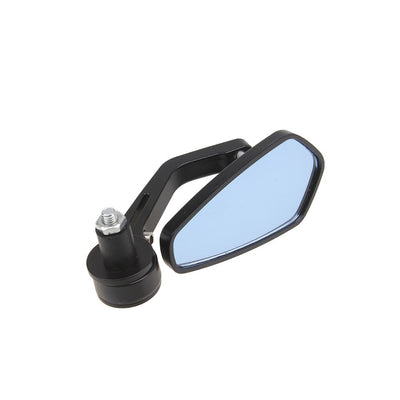 Espejo Retrovisor Moto Anti-reflejo con Diseño Diamante - Image 12