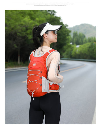 Mochila de Hidratación Ligera AZELA para Deportes al Aire Libre - Image 28
