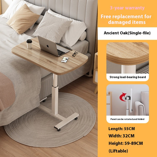 Mesa Giratoria Ajustable para Laptop - Portátil y Versátil - Image 35