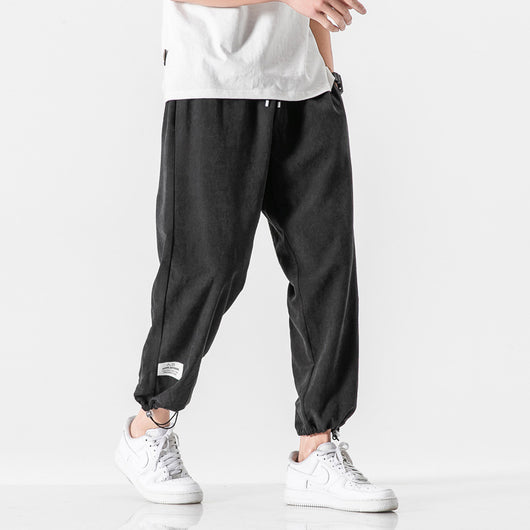 Pantalones Cortos Holgados Talla Grande Verano Overol Delgado Outdoor - Image 16