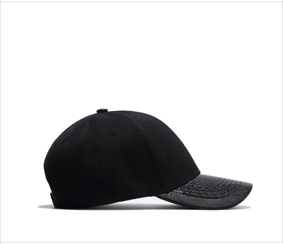 Gorra de Béisbol con Bordado para Mujer - Perfecta para Verano - Image 10