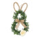 Guirnalda Decorativa Conejo de Pascua con Props