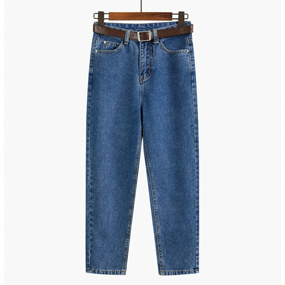 Pantalones Harem Capri Reductores con Efecto Adelgazante