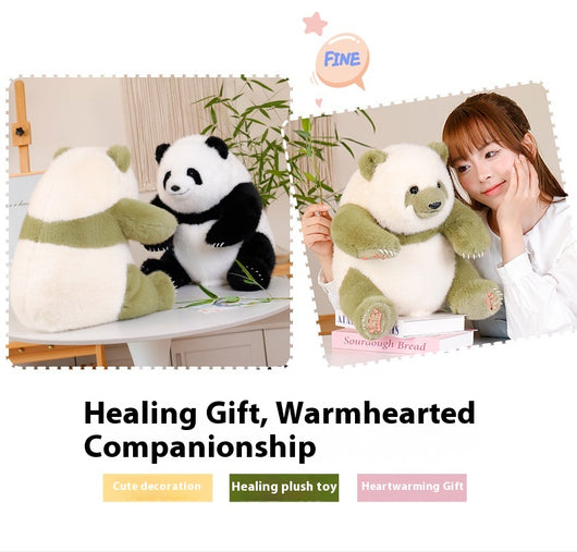 Adorable Peluche Panda - Juguete Suave y Acogedor - Image 17