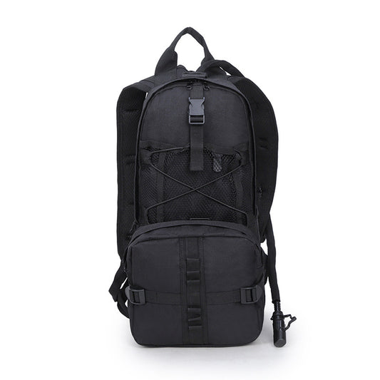 Mochila Hidratación para Ciclismo con Bolsa de Agua 2.5L - Image 2