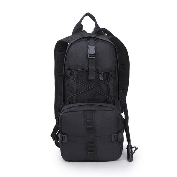 Mochila Hidratación para Ciclismo con Bolsa de Agua 2.5L