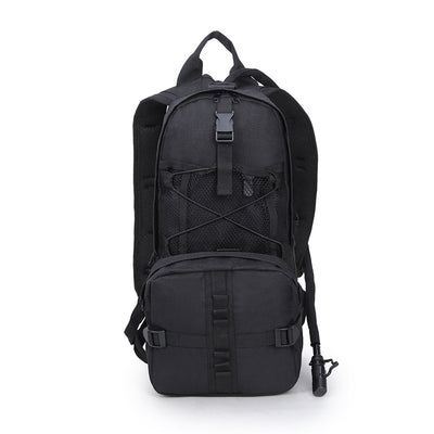 Mochila Hidratación para Ciclismo con Bolsa de Agua 2.5L - Image 2