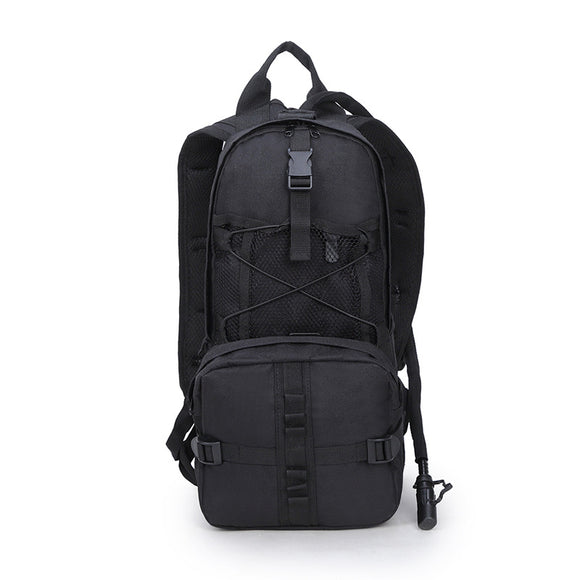 Mochila Hidratación para Ciclismo con Bolsa de Agua 2.5L