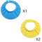 1 Azul 2 Amarillo