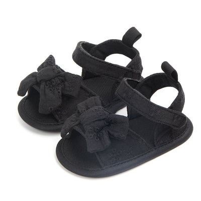 Zapatos de Bebé con Moño - Image 15