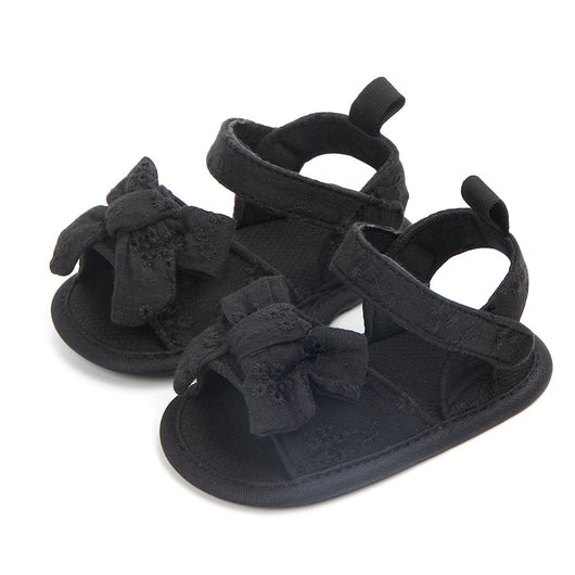Zapatos de Bebé con Moño - Image 15