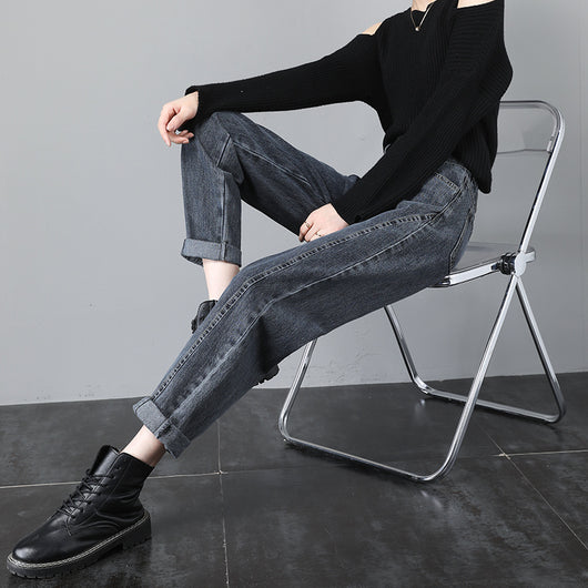 Pantalones Reductores de Cintura Alta para Mujer - Image 8
