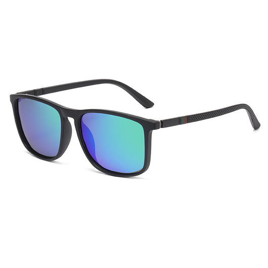 Gafas de Sol Polarizadas para Conducción Deportiva - Protección Total - Image 5