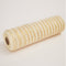 Milk Blanco PP Dorado 10 Inches