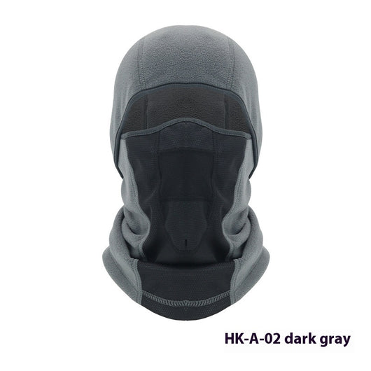 Pasamontaña Térmico para Ciclismo y Motociclismo - Protección Contra Viento y Frío - Image 13