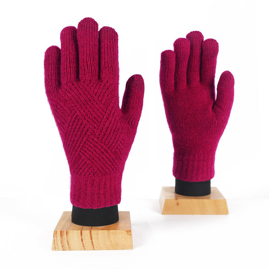 Guantes de Ciclismo Acolchados Térmicos para Clima Frío y Cálido - Image 20