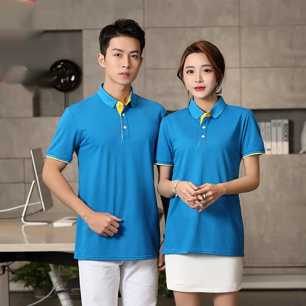 Camiseta de Mesero Profesional Unisex para Restaurante