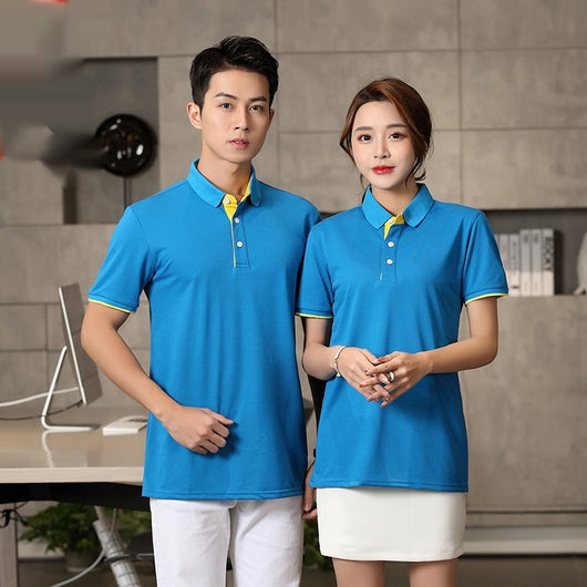 Camiseta de Mesero Profesional Unisex para Restaurante