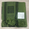 Fashion Camouflage Special Forces Jacquard Scarf Verde Militar