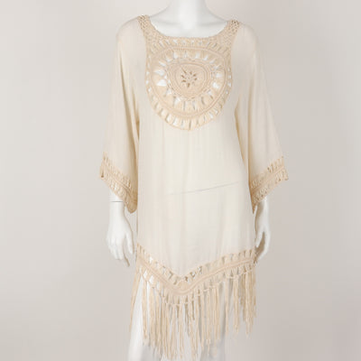 Blusas de Playa para Mujer - Tops Elegantes para Vacaciones - Image 13