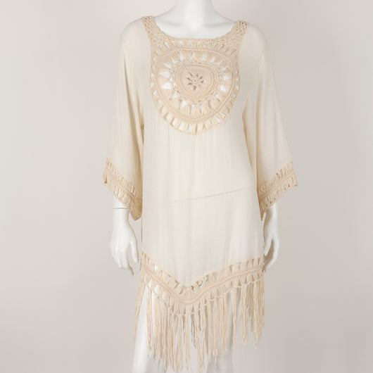 Blusas de Playa para Mujer - Tops Elegantes para Vacaciones - Image 13