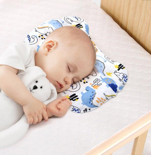 Almohada Refrescante de Gel para Bebé - Cojín Frío para el Verano - Image 7