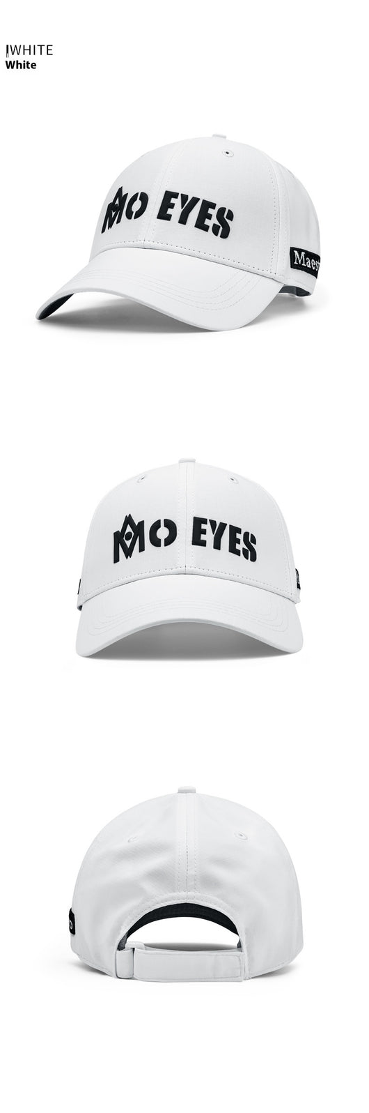 Gorra de Golf Protección Solar para Hombre - Image 14