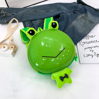 Mochila Infantil Preescolar con Diseño de Animales Kawaii - Niños y Niñas - Image 19