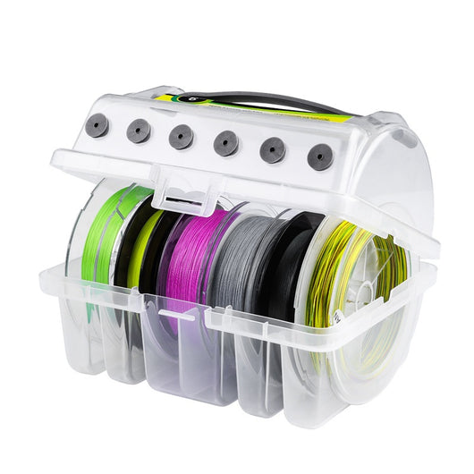 Organizador Multifuncional para Líneas de Pesca - Image 6