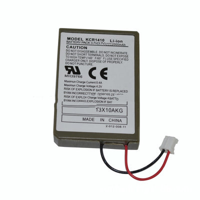 Batería para Control PS4 con Cable de Carga - Image 8