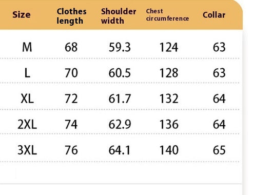 Chaqueta Acolchada Estilo Hong Kong 90% Plumón Premium - Image 8