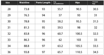 Pantalón Casual de Cintura Alta para Hombre, Recto y sin Planchado - Image 15